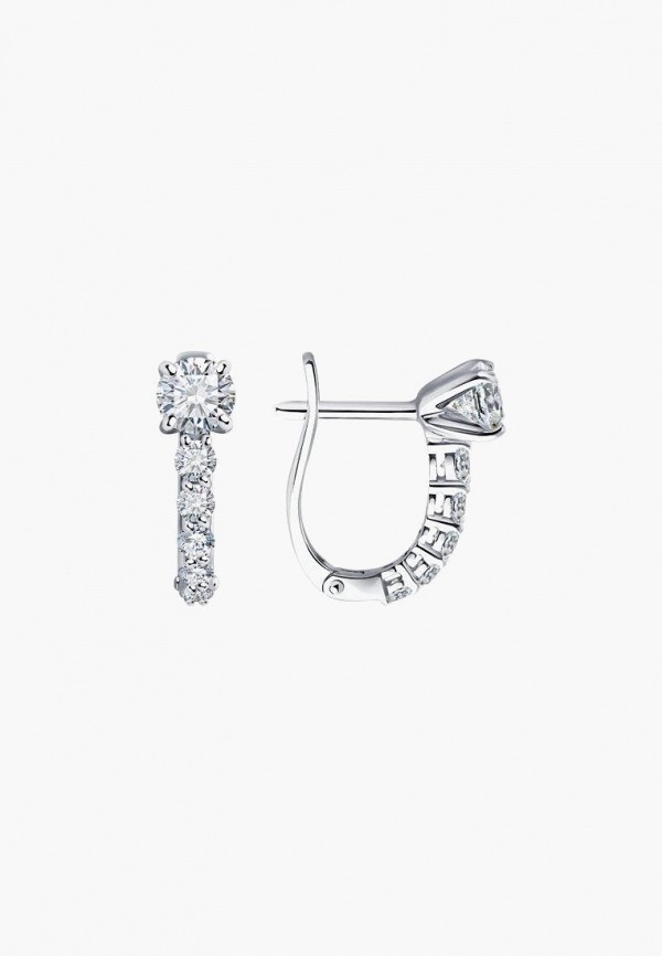 фото Серьги diamant
