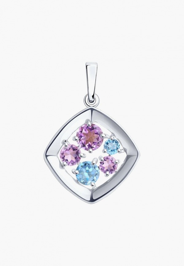 фото Подвеска diamant