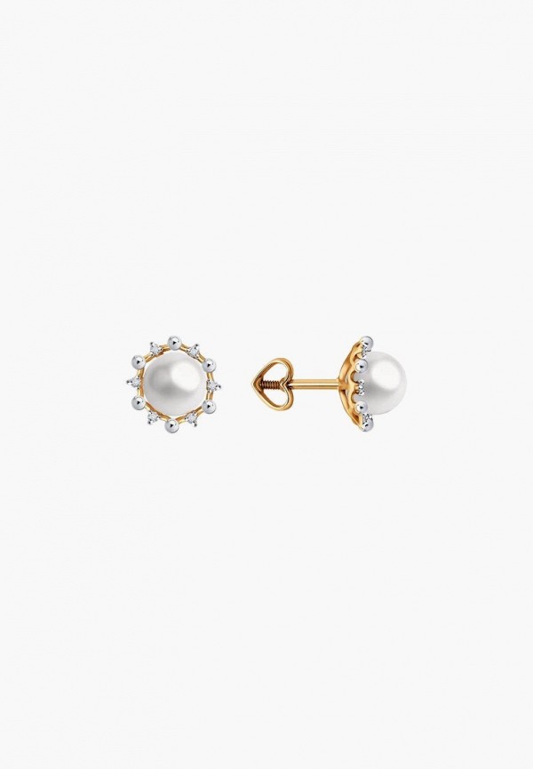 фото Серьги diamant