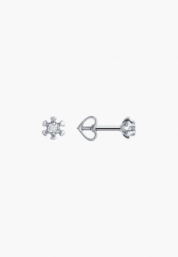фото Серьги diamant