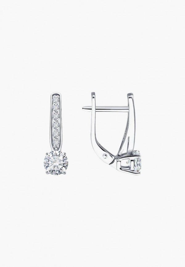 фото Серьги diamant