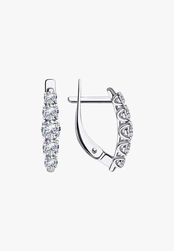 фото Серьги diamant