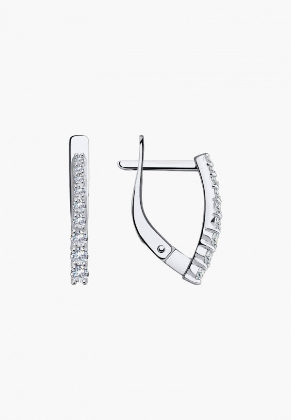 фото Серьги diamant