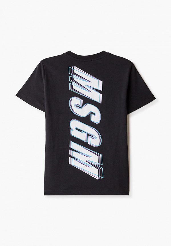 фото Футболка msgm kids
