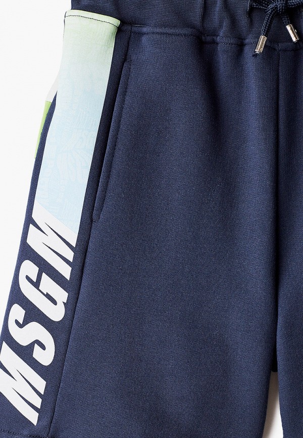 фото Шорты msgm kids