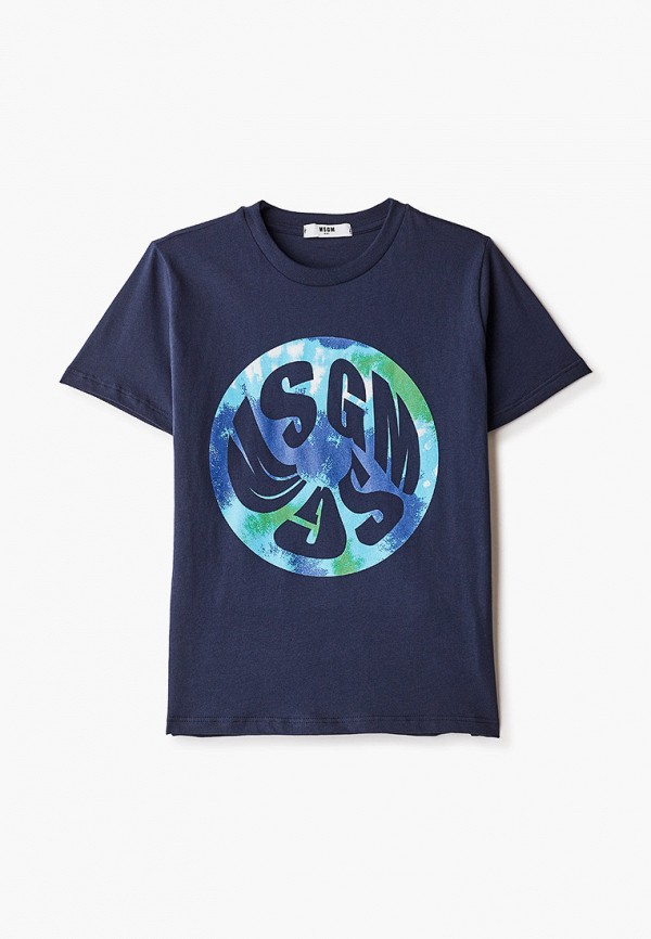 Футболка MSGM Kids 