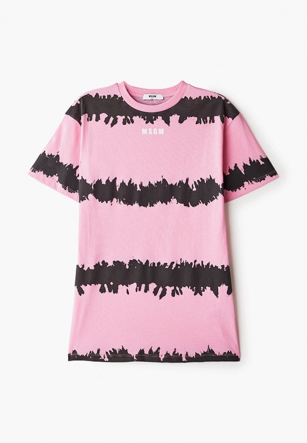 фото Футболка msgm kids