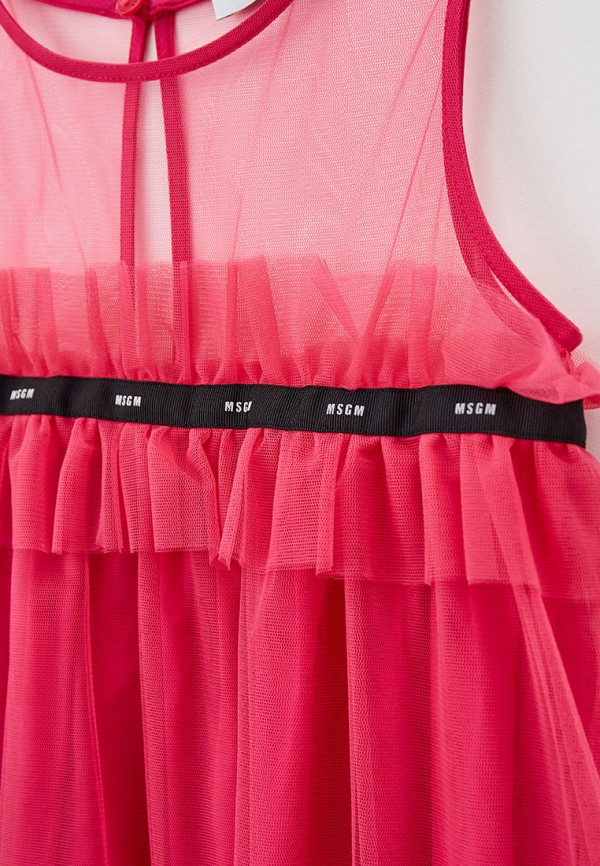 фото Платье msgm kids