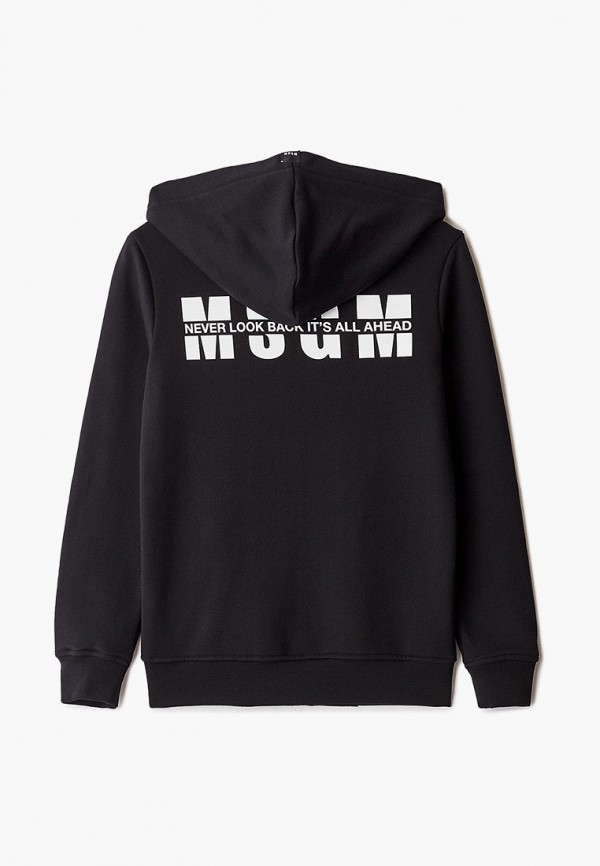 фото Толстовка msgm kids