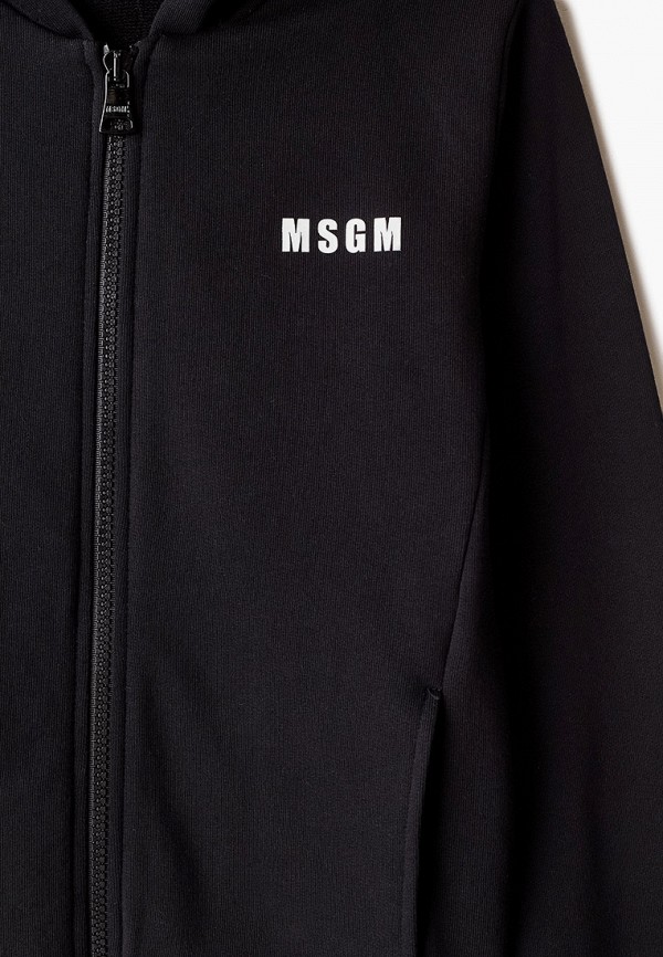 фото Толстовка msgm kids