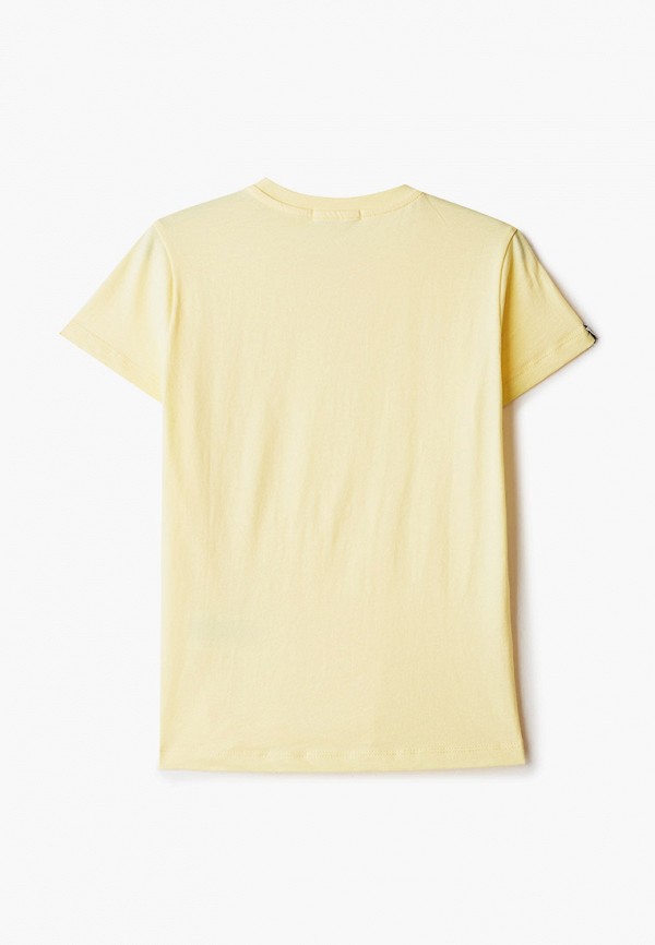 фото Футболка msgm kids