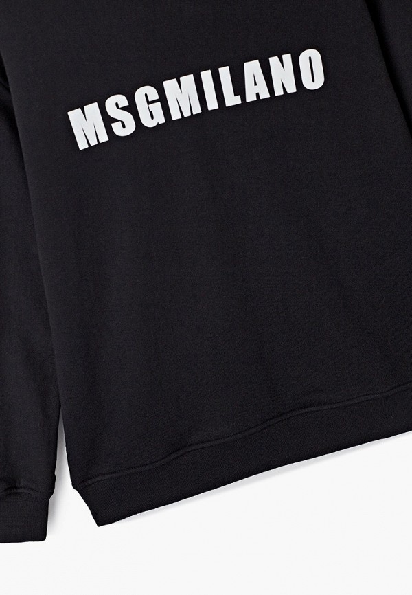фото Худи msgm kids