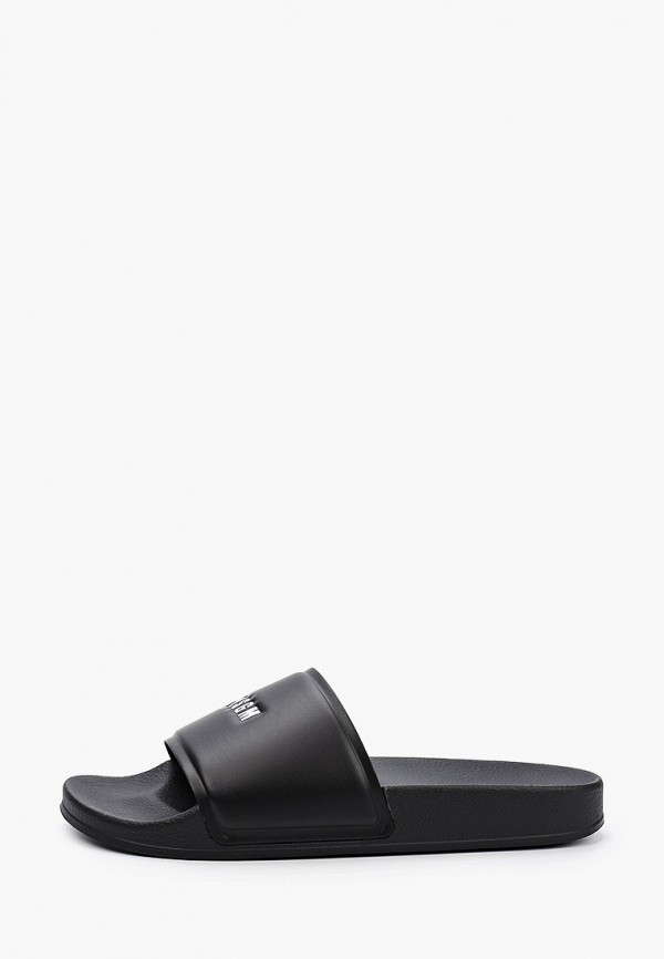 

Сланцы MSGM, Черный