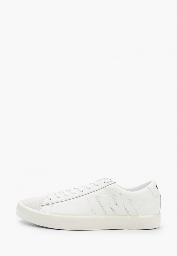 Кеды MSGM 
