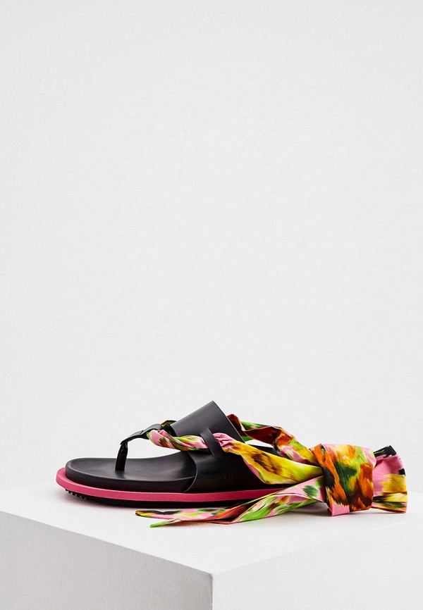 

Сандалии MSGM, Черный