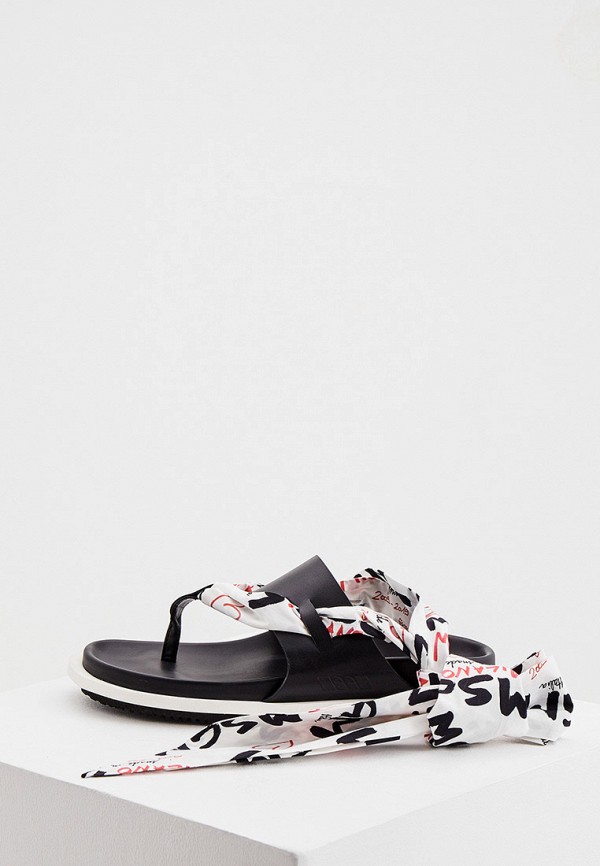 

Сандалии MSGM, Черный