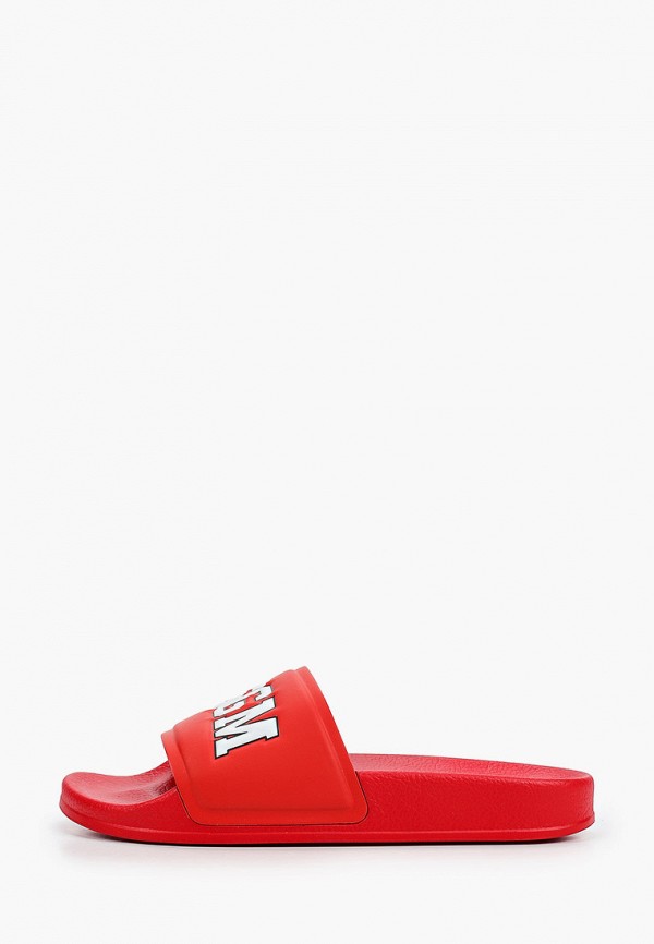 

Сланцы MSGM, Красный