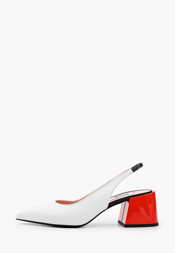 

Туфли MSGM, Белый