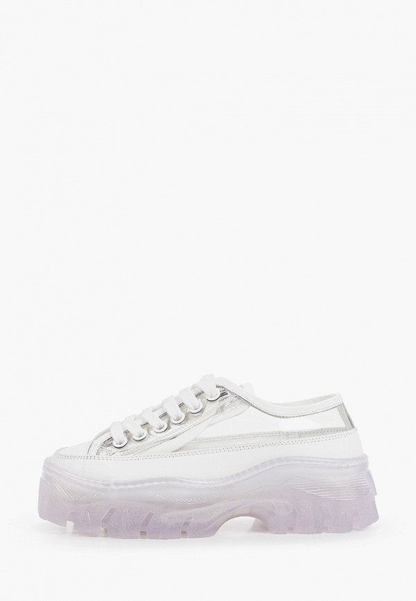 

Кроссовки MSGM, Белый