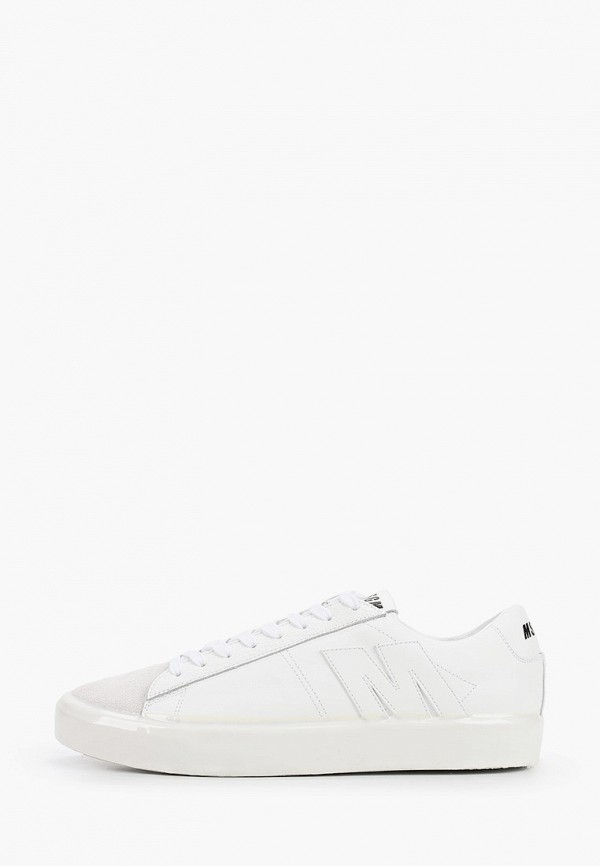 Кеды MSGM 