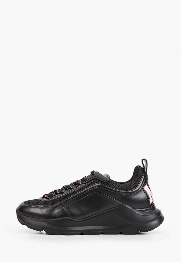 

Кроссовки MSGM, Черный