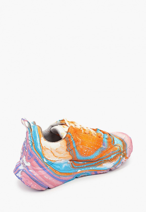 

Кроссовки MSGM, Разноцветный