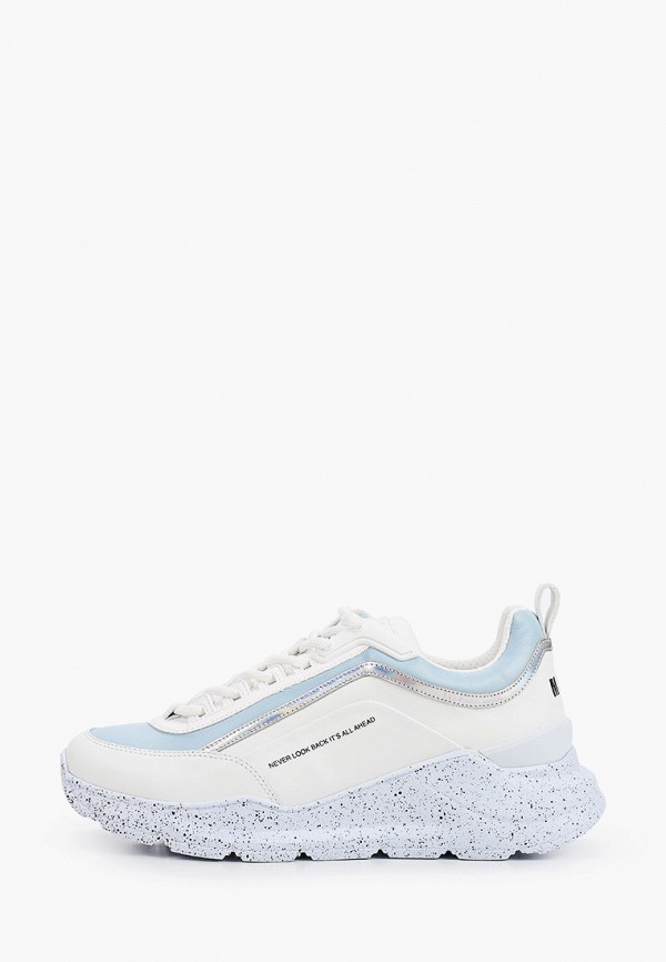 

Кроссовки MSGM, Белый