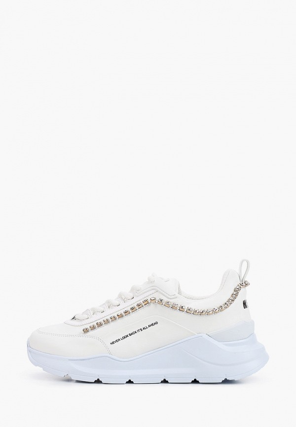 

Кроссовки MSGM, Белый