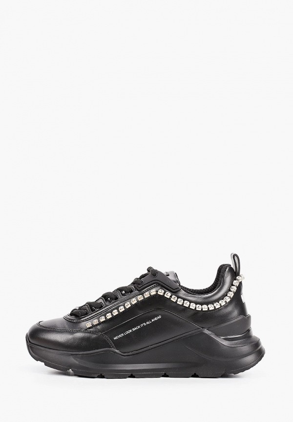 

Кроссовки MSGM, Черный