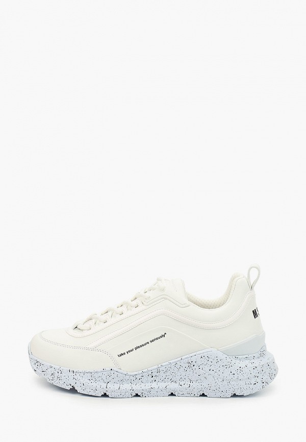 

Кроссовки MSGM, Белый