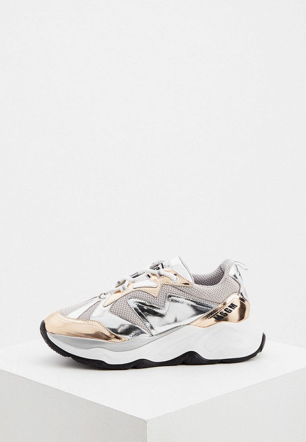

Кроссовки MSGM, Разноцветный