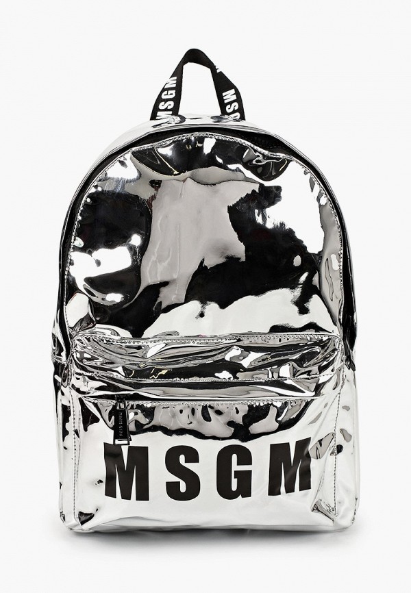 фото Рюкзак msgm