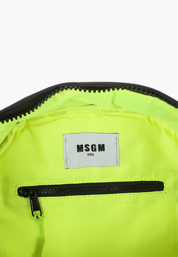 Рюкзак детский MSGM 25236 Фото 3