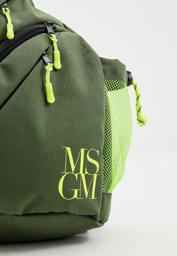 фото Рюкзак msgm