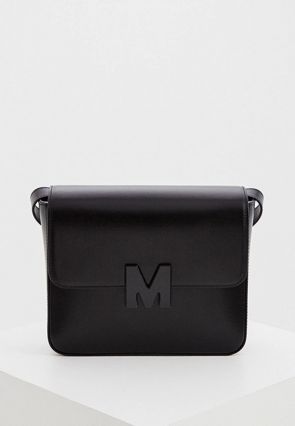 

Сумка MSGM, Черный
