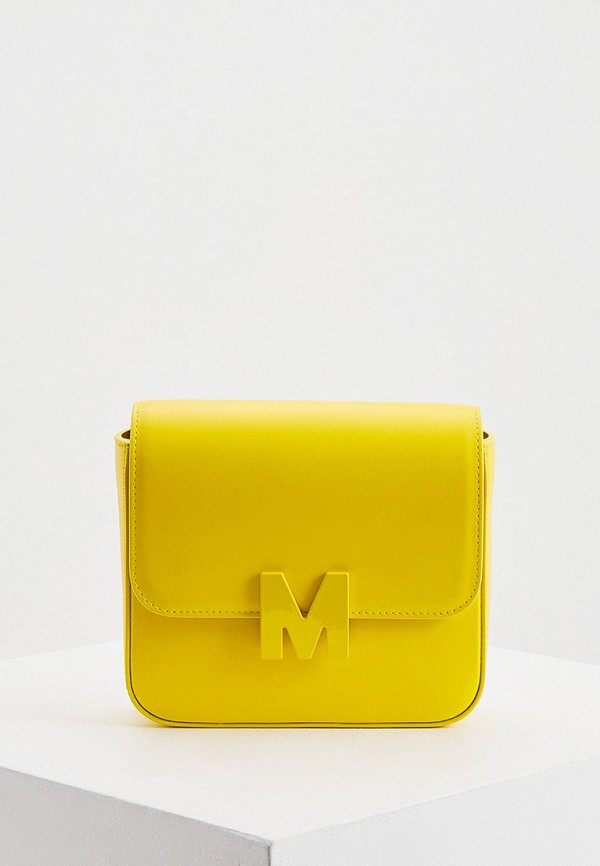 

Сумка MSGM, Желтый