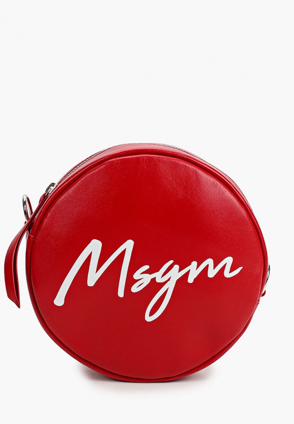 

Сумка MSGM, Красный