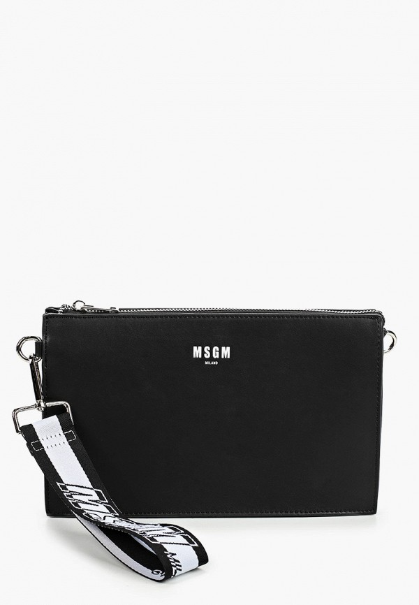

Сумка MSGM, Черный