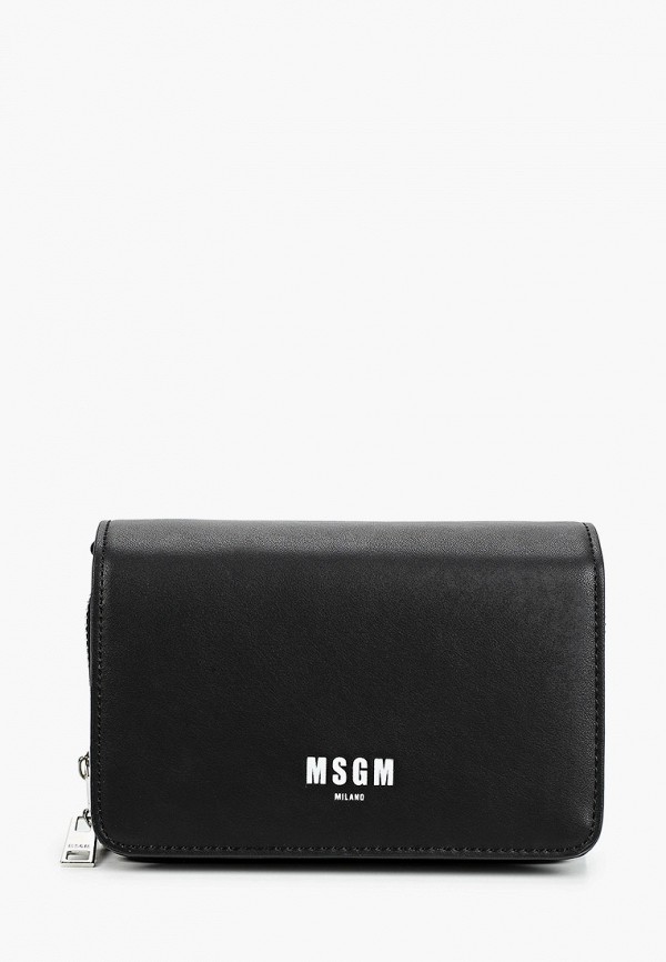 

Сумка MSGM, Черный