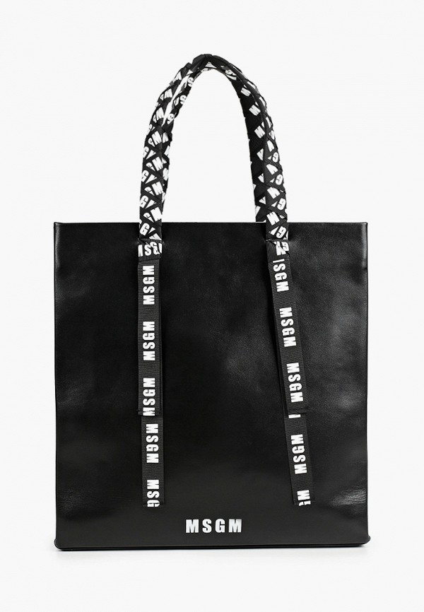 

Сумка MSGM, Черный