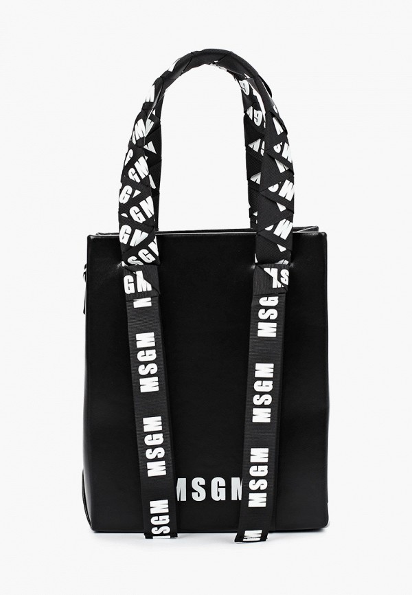 

Сумка MSGM, Черный