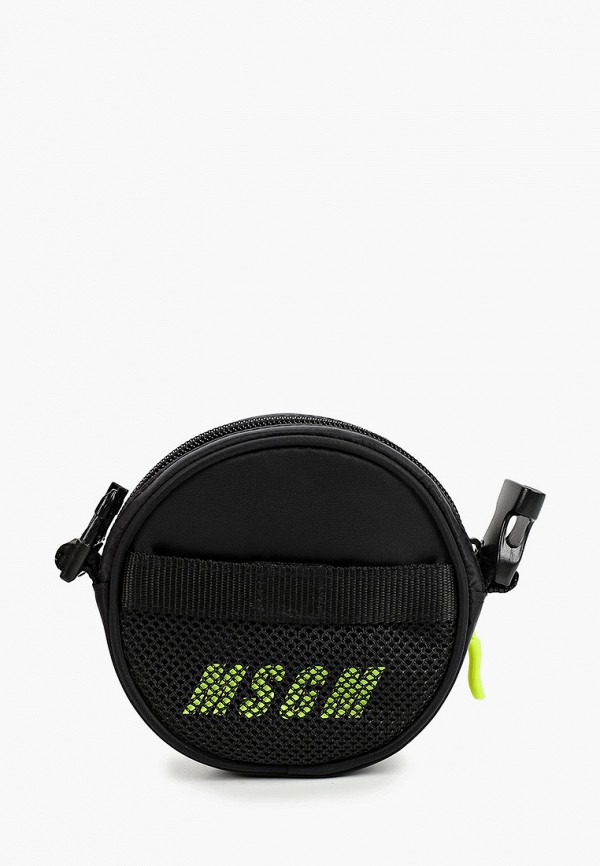 

Сумка MSGM, Черный