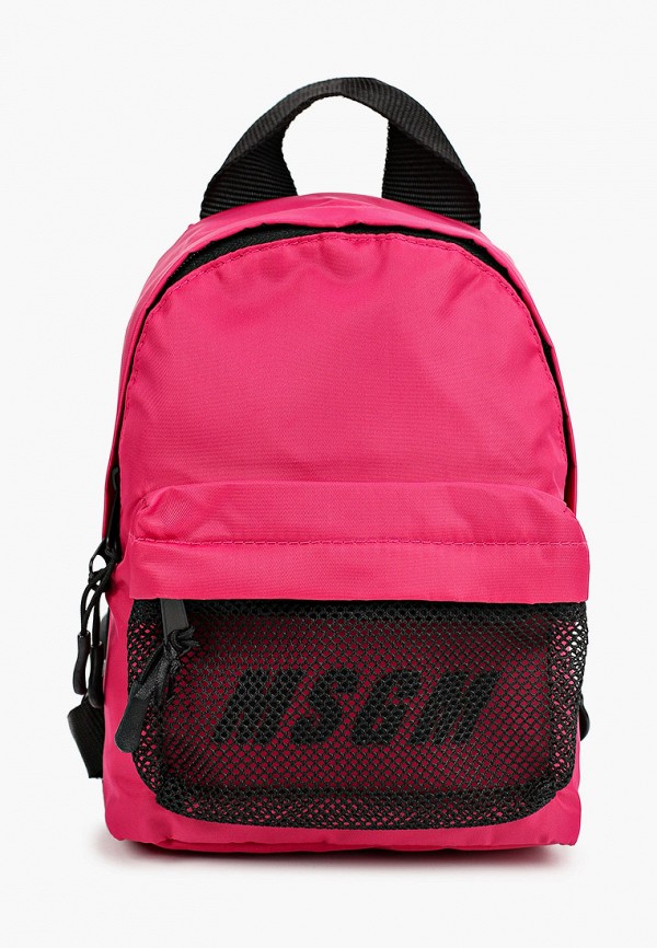 

Рюкзак MSGM, Розовый
