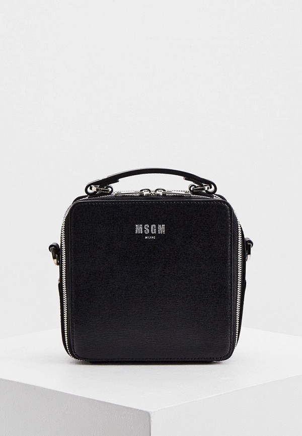 

Сумка MSGM, Черный