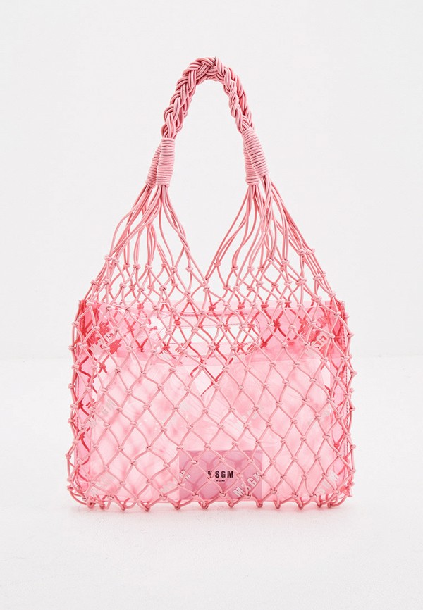 

Комплект MSGM, Розовый
