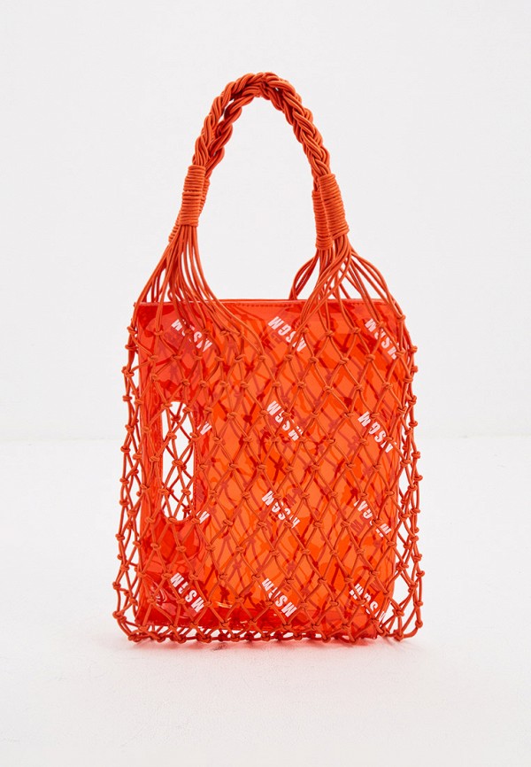 

Комплект MSGM, Красный