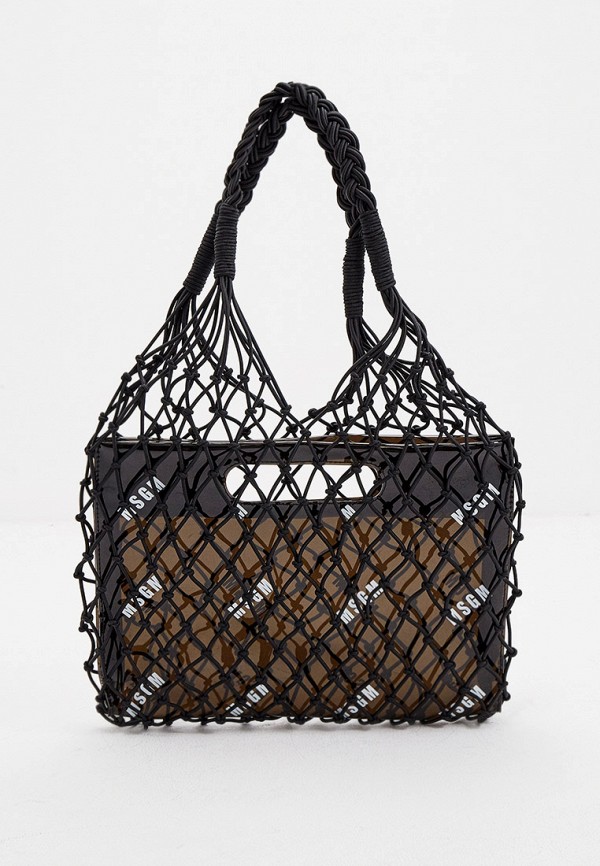 

Комплект MSGM, Черный