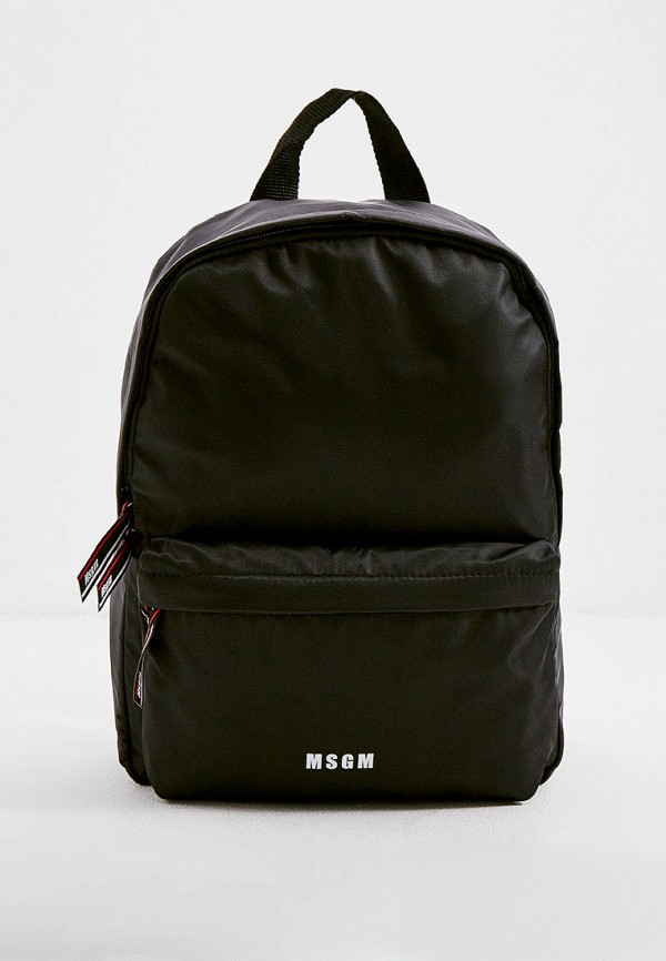 

Рюкзак MSGM, Черный