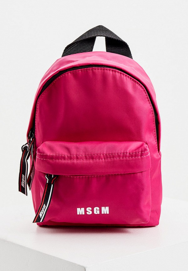 

Рюкзак MSGM, Розовый