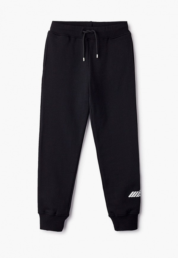 

Брюки спортивные MSGM Kids, Черный